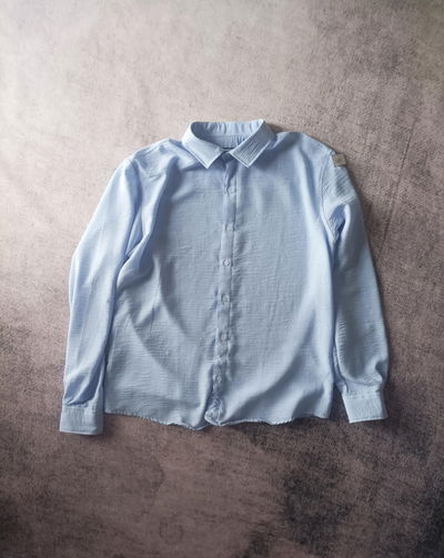 CAMISAS DE LINO