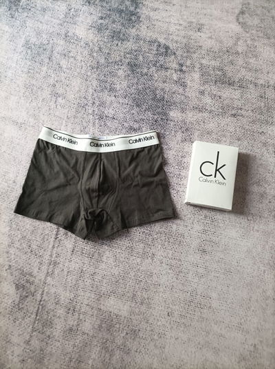 BOXER LISO CALVIN KLEIN