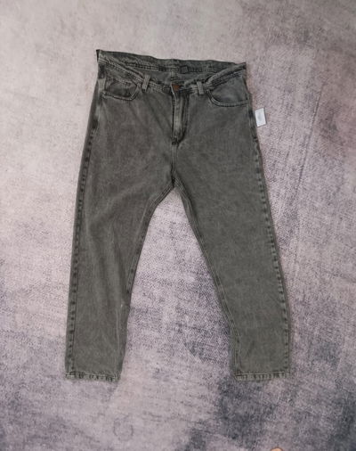 JEAN MOM VINTAGE