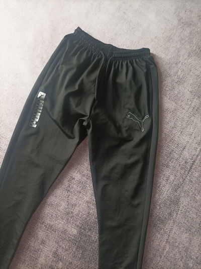 PANTALON DEPORTIVO DE LYCRA FRIZADO PUMA