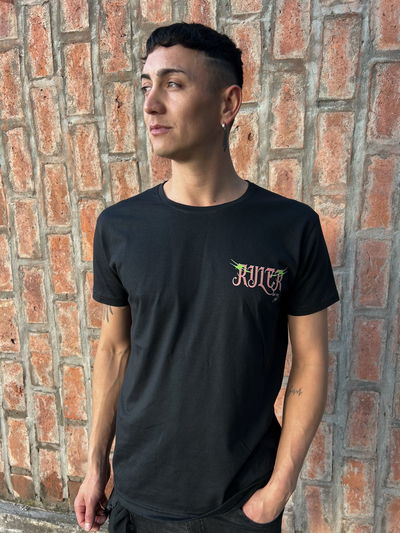 Remera RULER