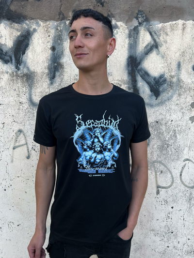 Remera ANGELS 