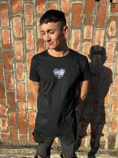 Remera ETERNAL 