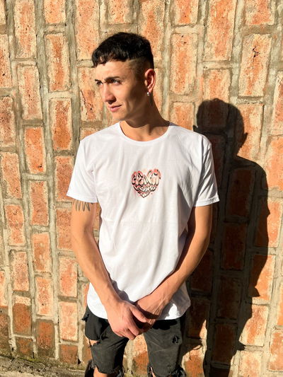Remera HEART BREAKER 