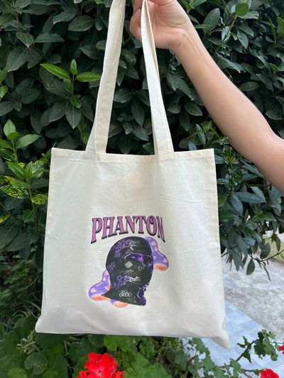 Tote PHANTOM 