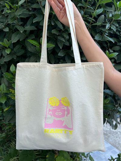 Tote RARITY