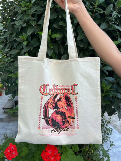Tote ANGELS