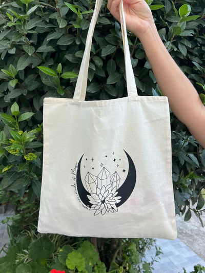 Tote MAGIC