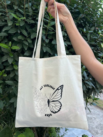 Tote MARIPOSA