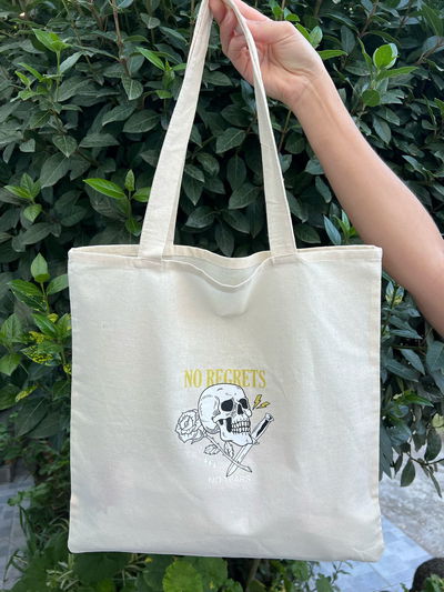 Tote CALAVERA