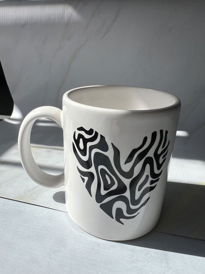 Taza Amor