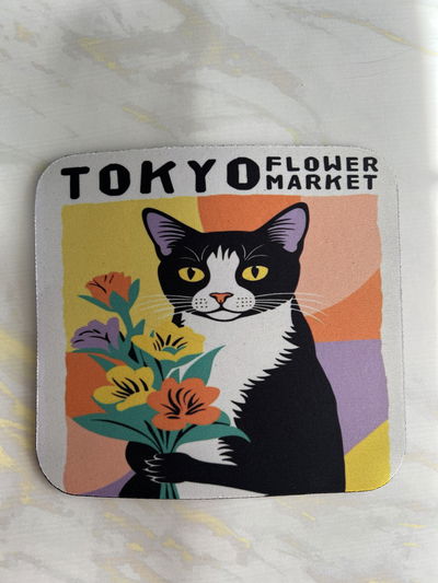 Mouse Pad