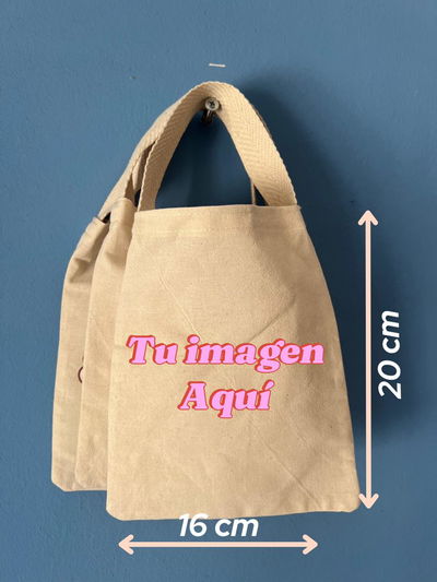 tote mini 