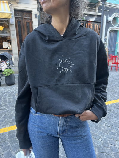 Buzo LUNA 