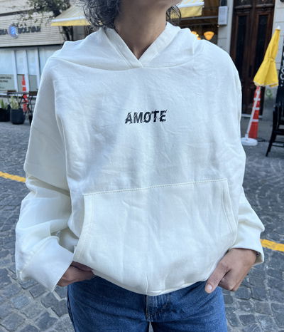 Buzo AMOTE