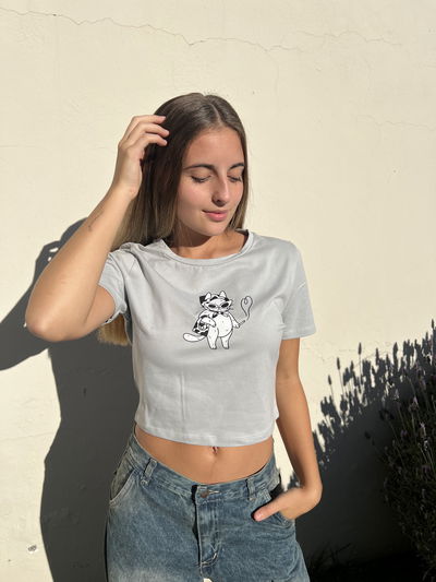 Remera Simona 