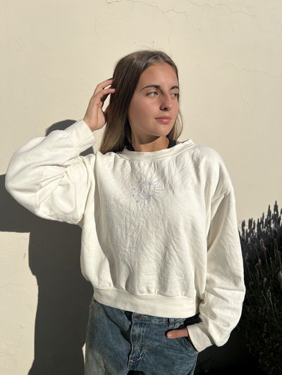 Buzo LUNA