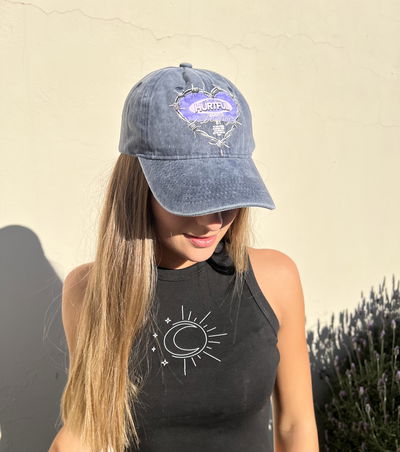 Gorra Hurtful