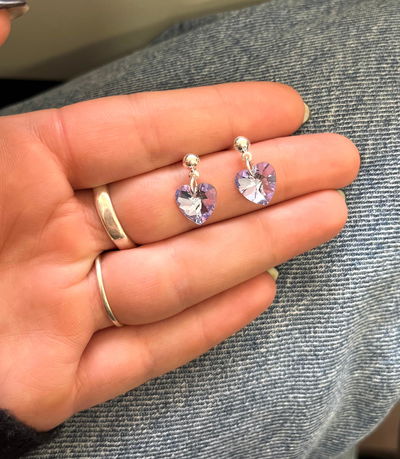 Aros Swarovski 