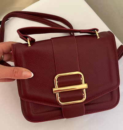 Bag Smith cherry