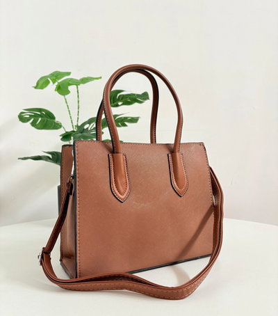 Bag berlin chocolate