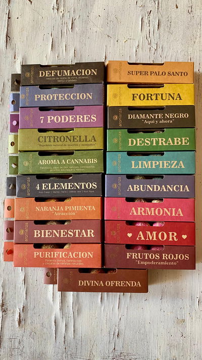 Esferas Mágicas