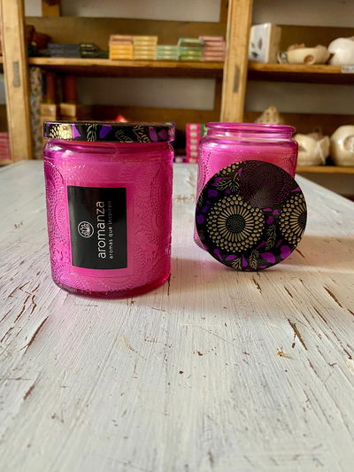 VELAS LUX PREMIUM 