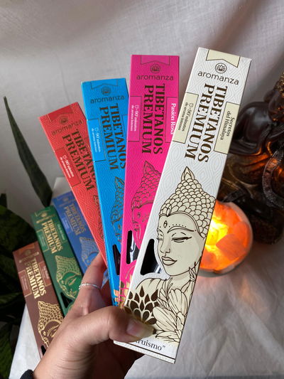 Tibetanos Premium 