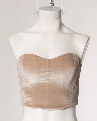 Corset Drisella