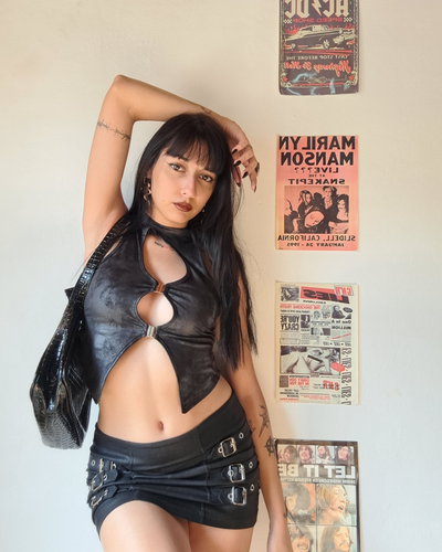 Top Vintage Marian