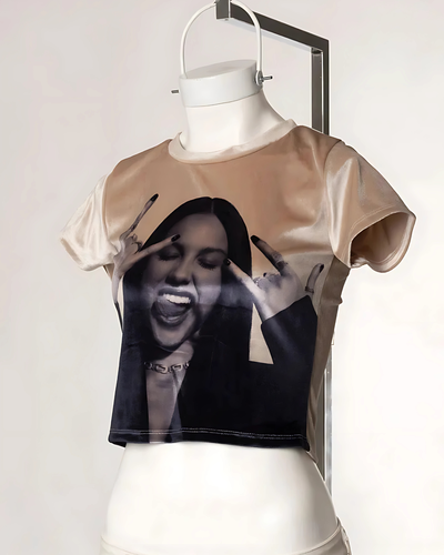 Remera Rock