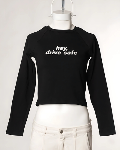 Remera Drive
