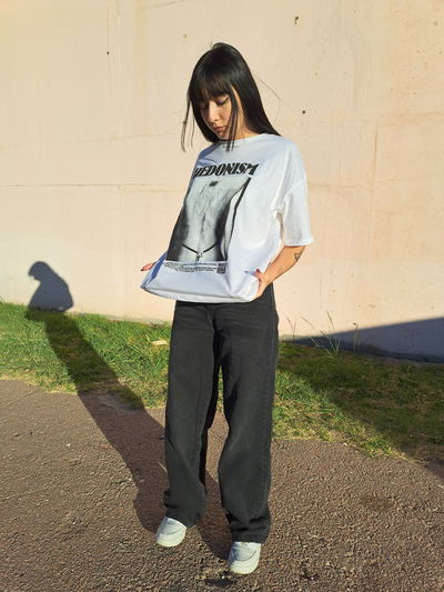 Remera Hedonismo