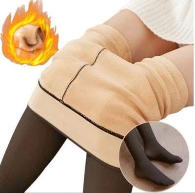 Panty Medias Efecto Piel