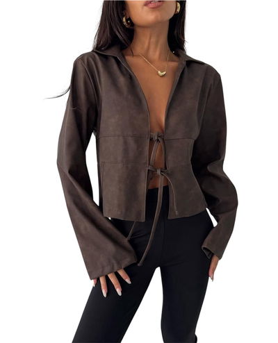 Camisa Charlotte 