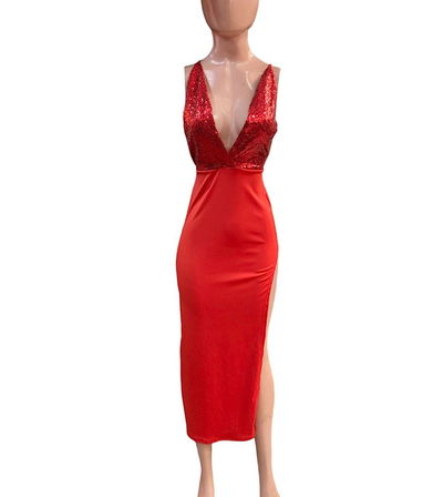 Vestidos de fiestas 