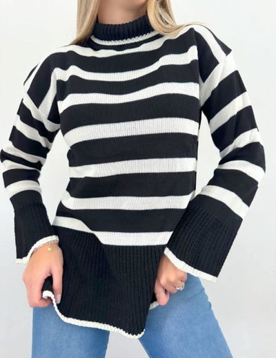Maxi Polera sandra 