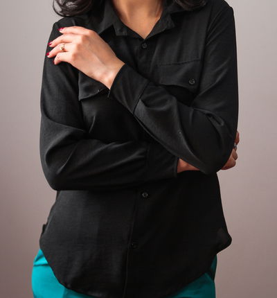 Camisa Emma