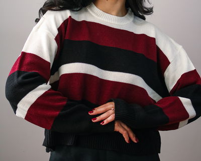 Sweater Alma 