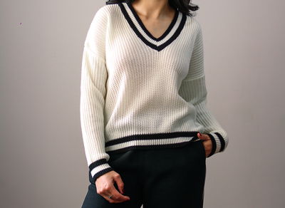 Sweater Cam