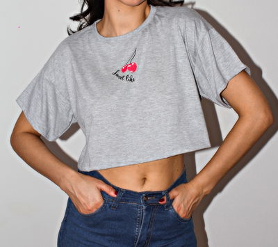 Reme baby tee 
