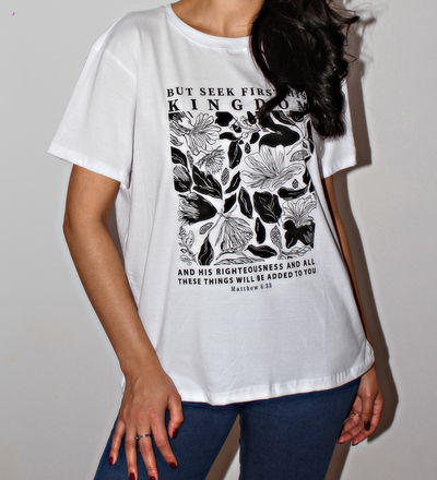 Remera Letti 