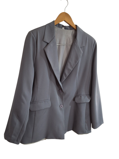 Blazer sastrera