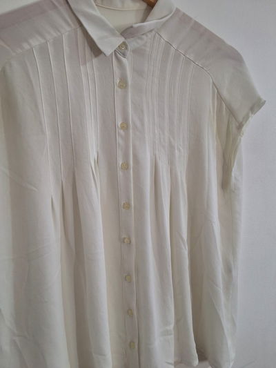 Blusa Linea Americana