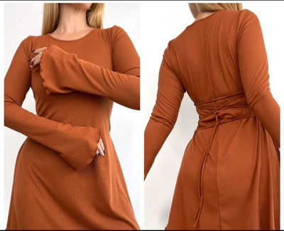 Vestido Duna