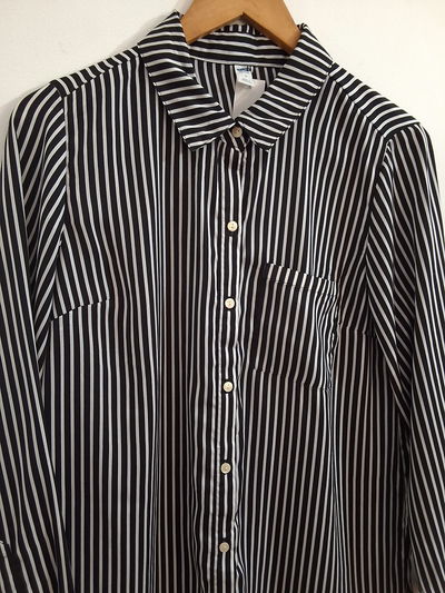 Camisa Clara 