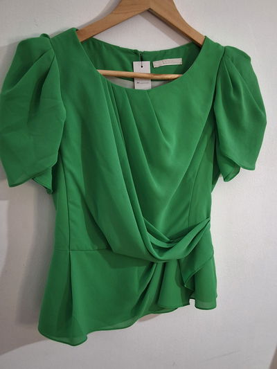 Blusa lialinea americana 