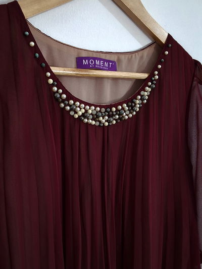 Blusa pia linea americana 