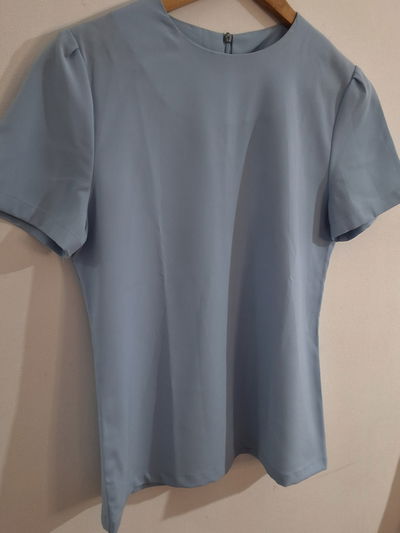 Blusa Cele linea americana 