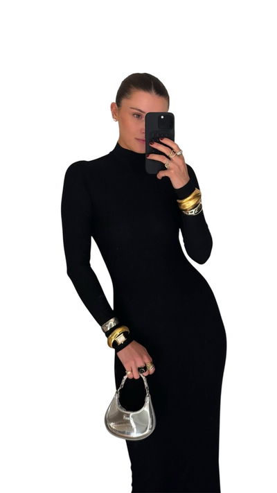 Vestido Aurora 
